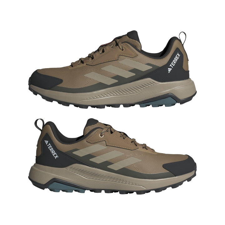 adidas Terrex Anylander - cardbo/blacar/shaoli