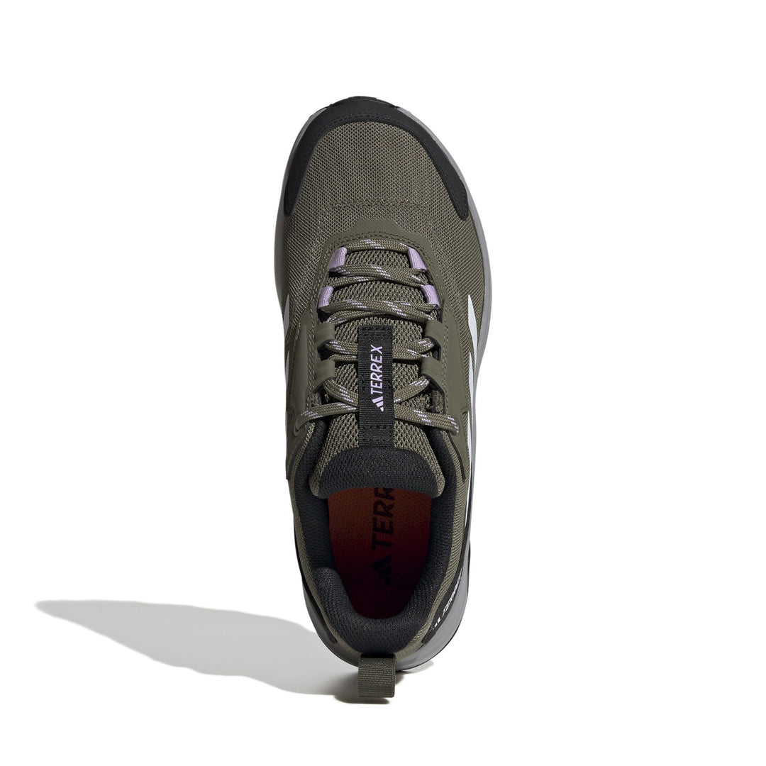 adidas Terrex Anylander W - olistr/dshgry/ngtcar