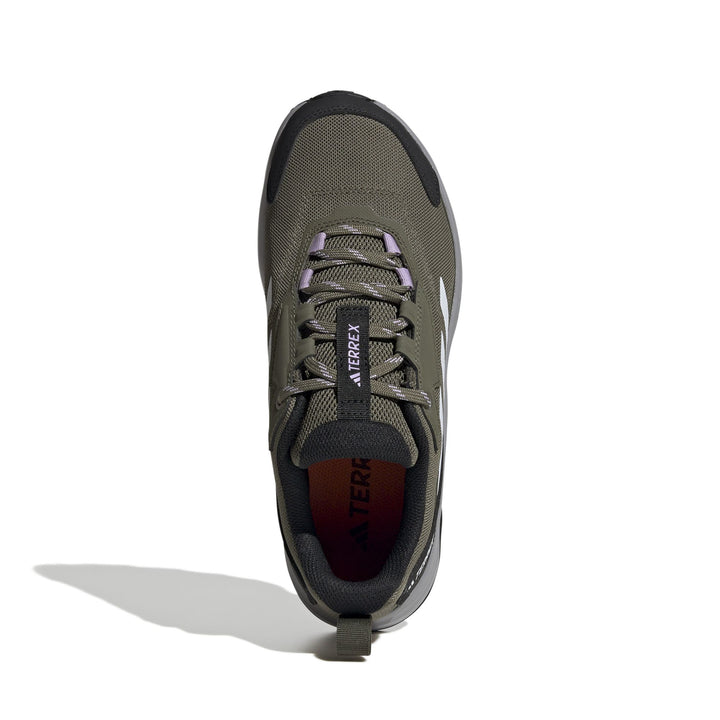 adidas Terrex Anylander W - olistr/dshgry/ngtcar