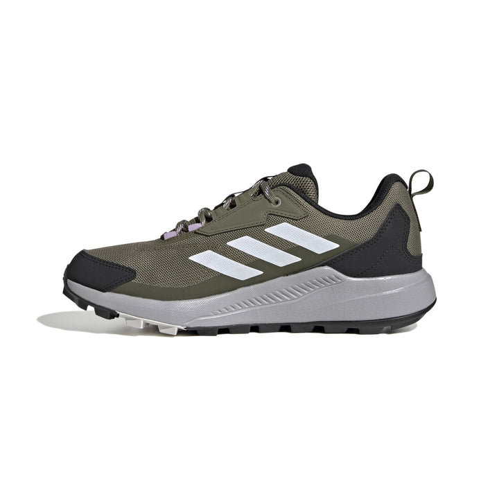 adidas Terrex Anylander W - olistr/dshgry/ngtcar