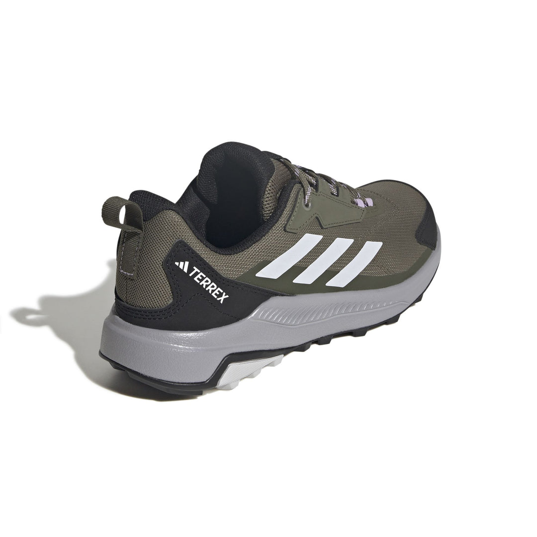 adidas Terrex Anylander W - olistr/dshgry/ngtcar