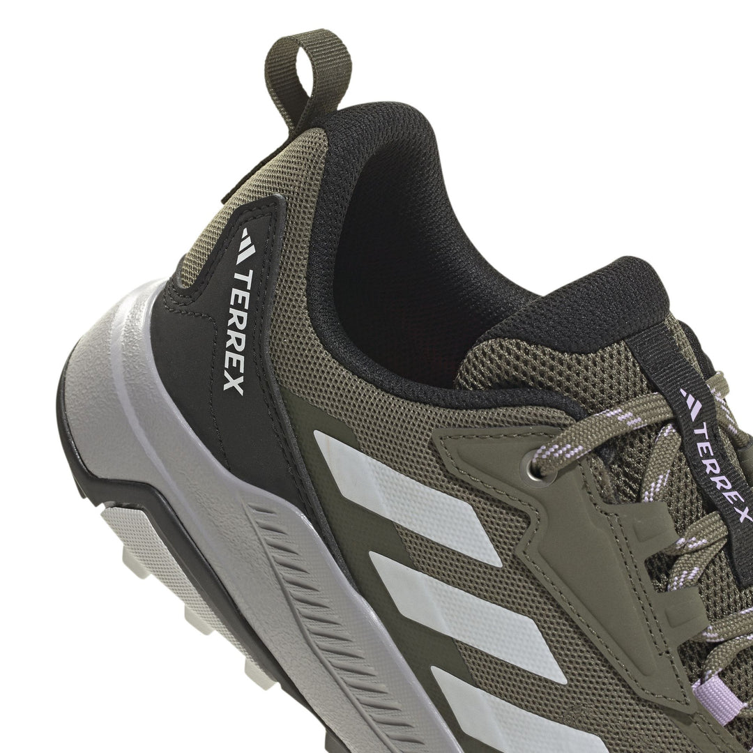 adidas Terrex Anylander W - olistr/dshgry/ngtcar