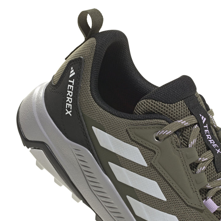 adidas Terrex Anylander W - olistr/dshgry/ngtcar