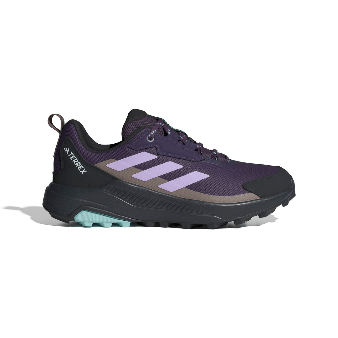 adidas Terrex Anylander W - aurplu/powplu/trabrn