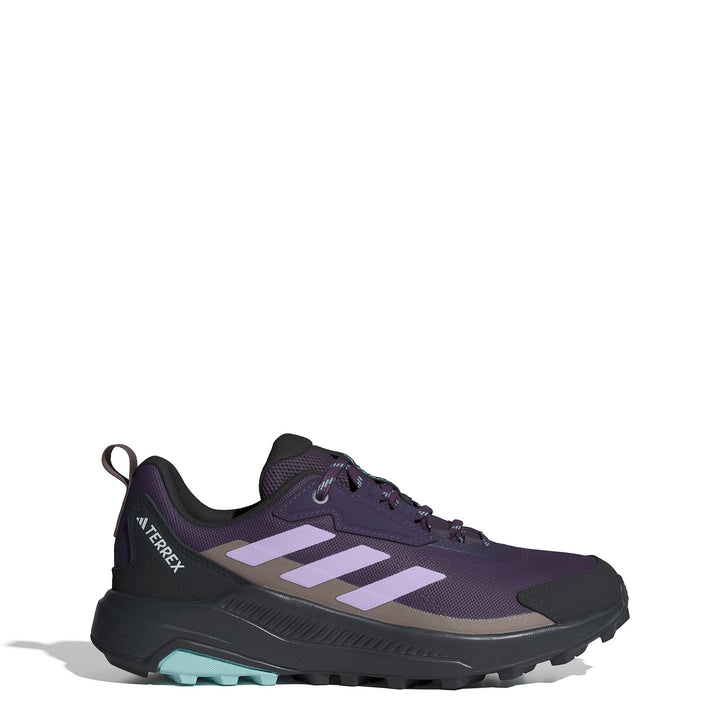 adidas Terrex Anylander W - aurplu/powplu/trabrn
