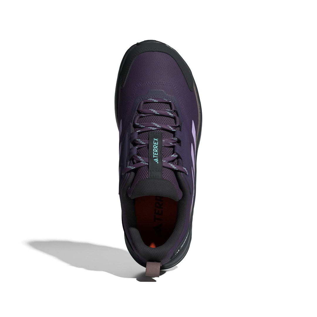 adidas Terrex Anylander W - aurplu/powplu/trabrn
