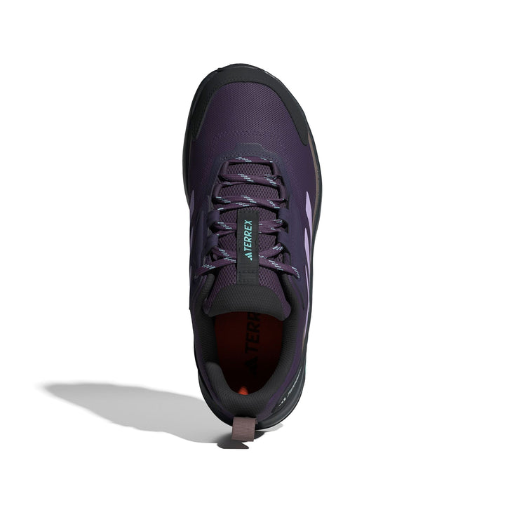 adidas Terrex Anylander W - aurplu/powplu/trabrn