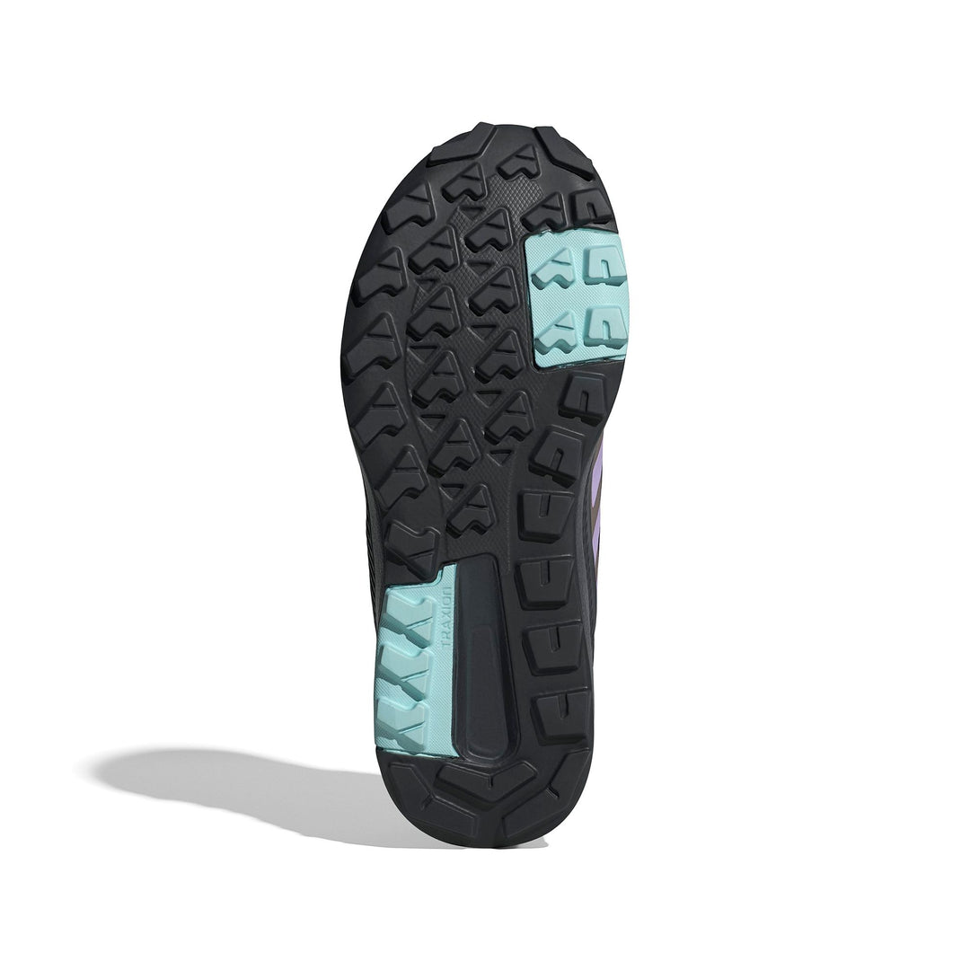 adidas Terrex Anylander W - aurplu/powplu/trabrn