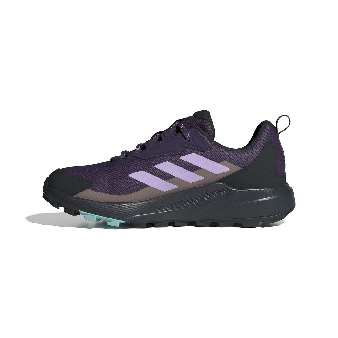 adidas Terrex Anylander W - aurplu/powplu/trabrn