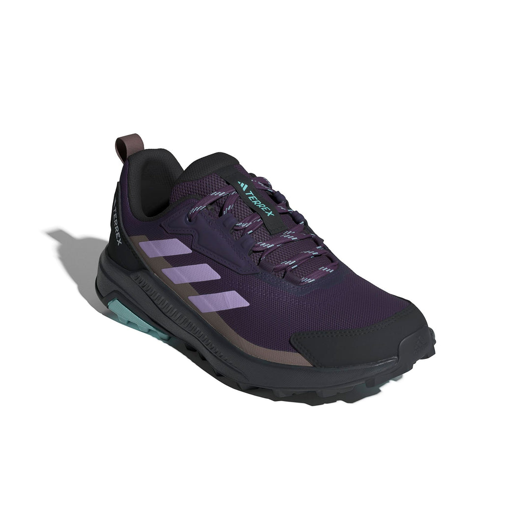 adidas Terrex Anylander W - aurplu/powplu/trabrn