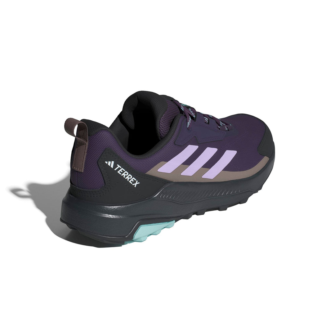 adidas Terrex Anylander W - aurplu/powplu/trabrn