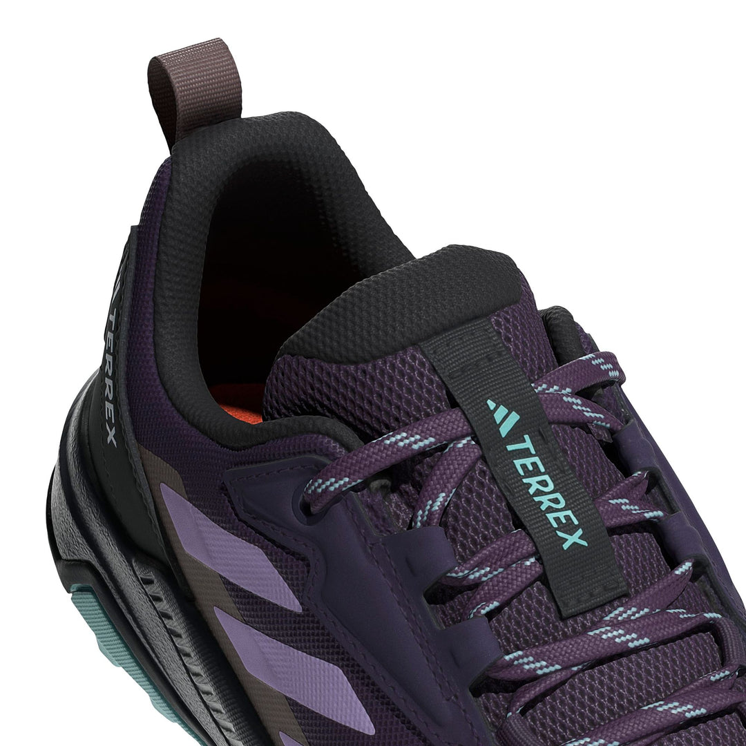 adidas Terrex Anylander W - aurplu/powplu/trabrn