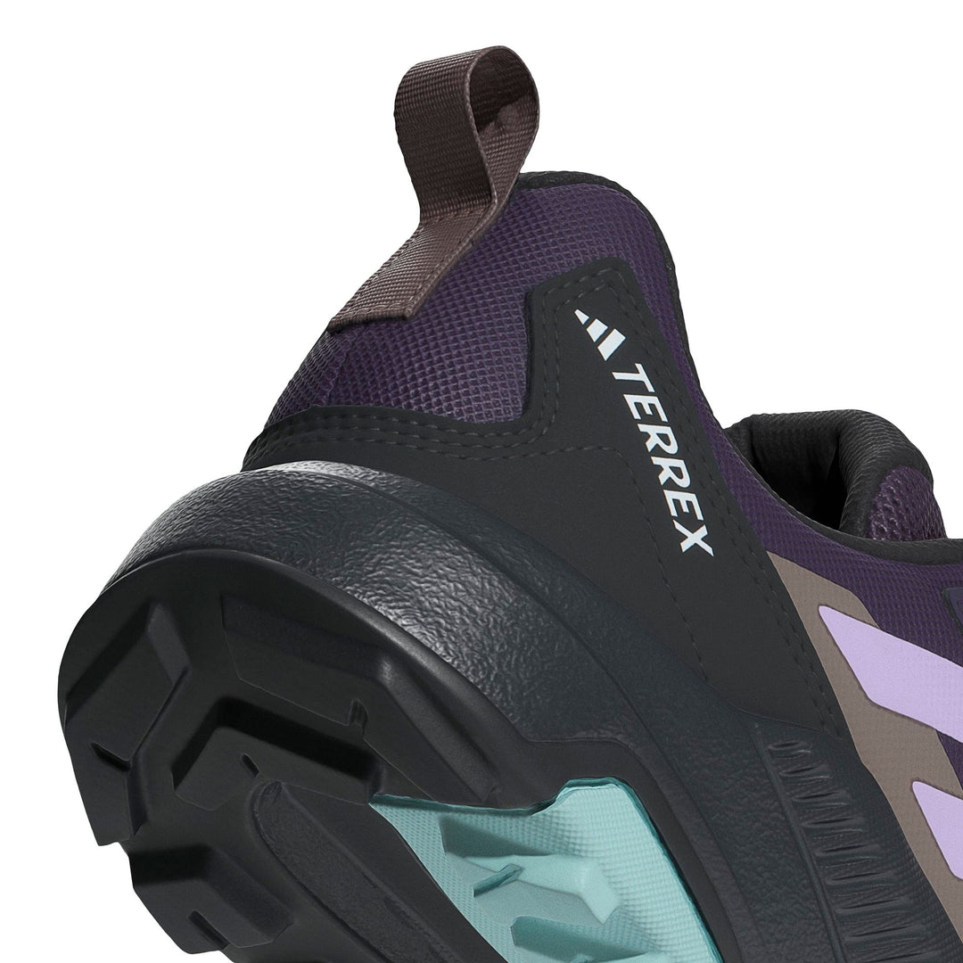 adidas Terrex Anylander W - aurplu/powplu/trabrn