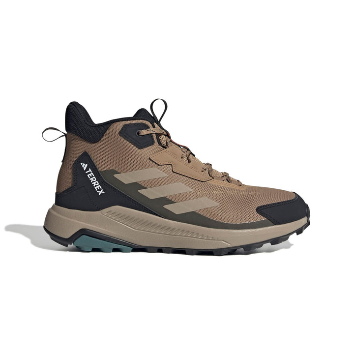 adidas Terrex Anylander Mid - cardbo/blacar/shaoli