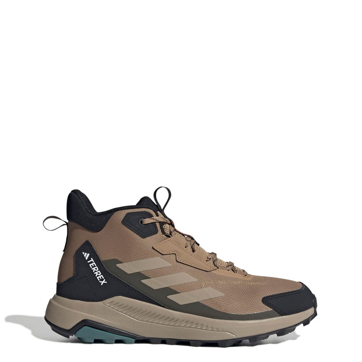 adidas Terrex Anylander Mid - cardbo/blacar/shaoli