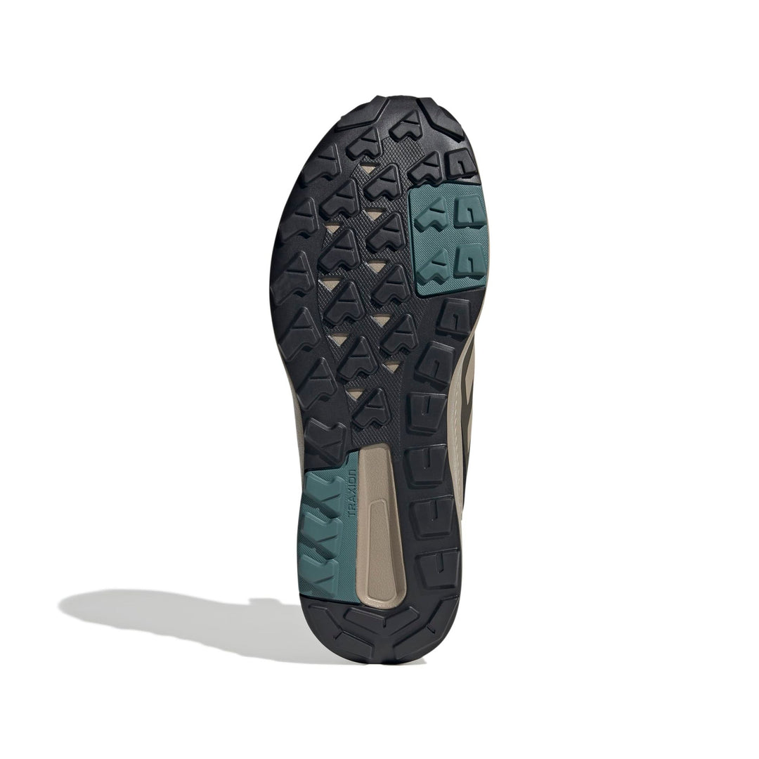 adidas Terrex Anylander Mid - cardbo/blacar/shaoli
