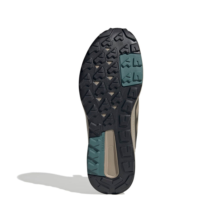 adidas Terrex Anylander Mid - cardbo/blacar/shaoli