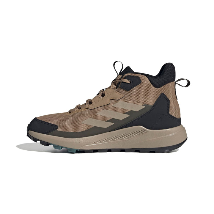 adidas Terrex Anylander Mid - cardbo/blacar/shaoli