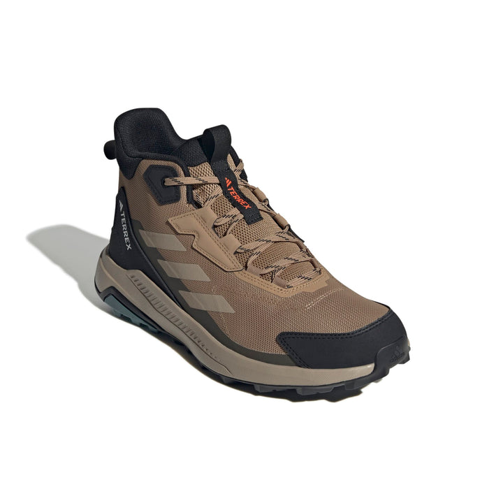adidas Terrex Anylander Mid - cardbo/blacar/shaoli