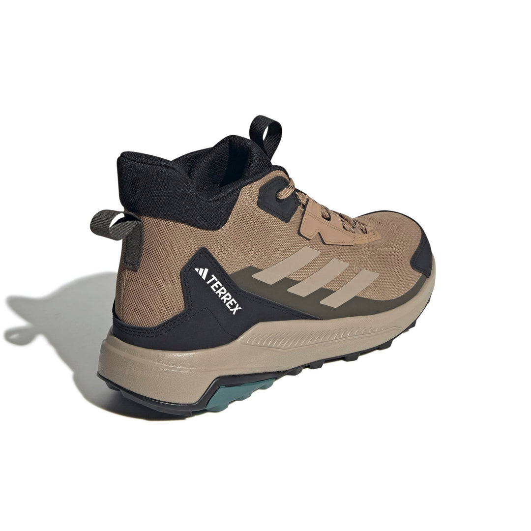 adidas Terrex Anylander Mid - cardbo/blacar/shaoli