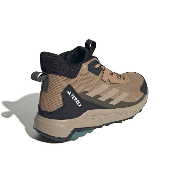 adidas Terrex Anylander Mid - cardbo/blacar/shaoli