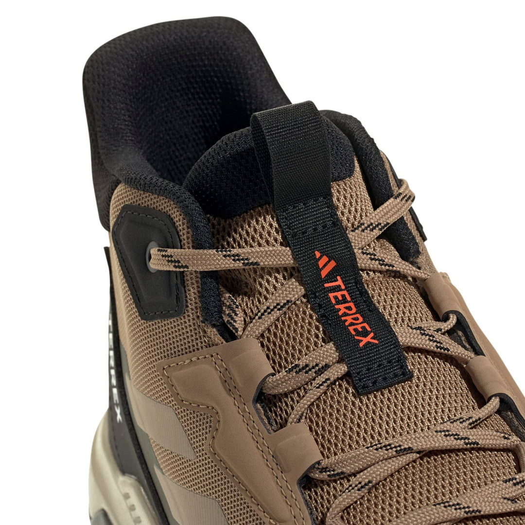 adidas Terrex Anylander Mid - cardbo/blacar/shaoli