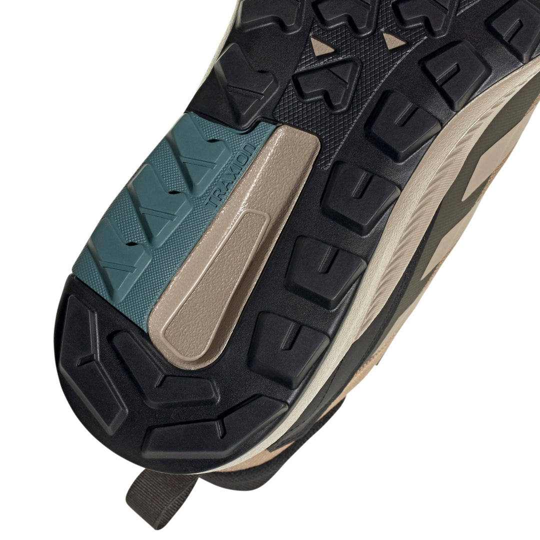 adidas Terrex Anylander Mid - cardbo/blacar/shaoli