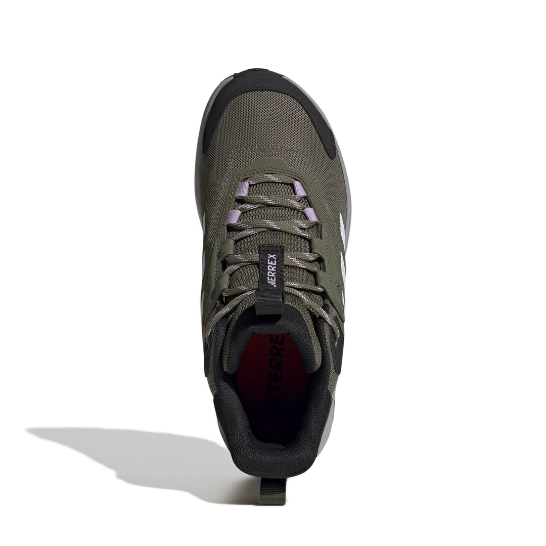 adidas Terrex Anylander Mid W - olistr/dshgry/ngtcar
