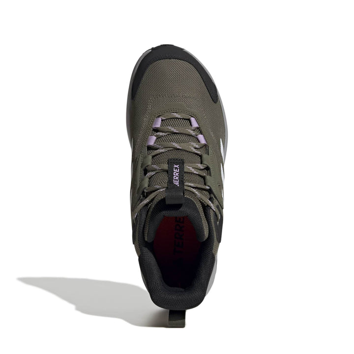 adidas Terrex Anylander Mid W - olistr/dshgry/ngtcar