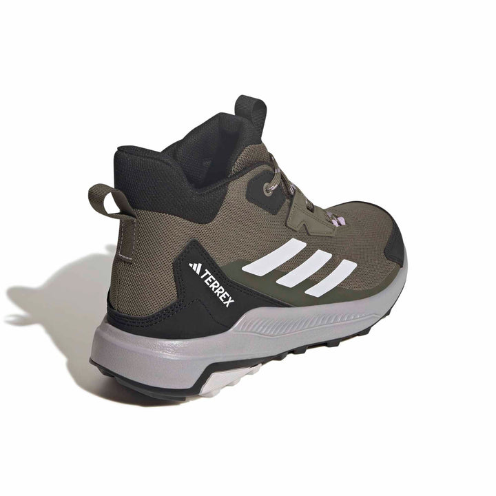 adidas Terrex Anylander Mid W - olistr/dshgry/ngtcar