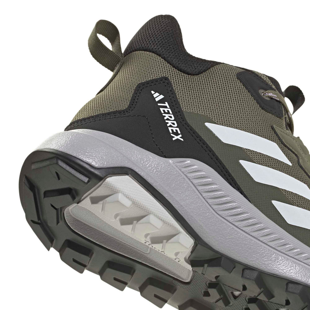 adidas Terrex Anylander Mid W - olistr/dshgry/ngtcar
