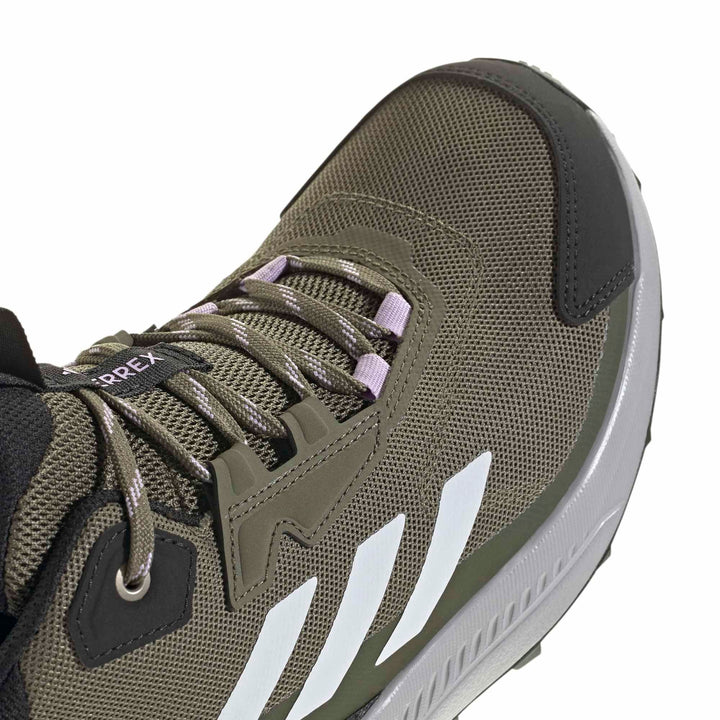 adidas Terrex Anylander Mid W - olistr/dshgry/ngtcar
