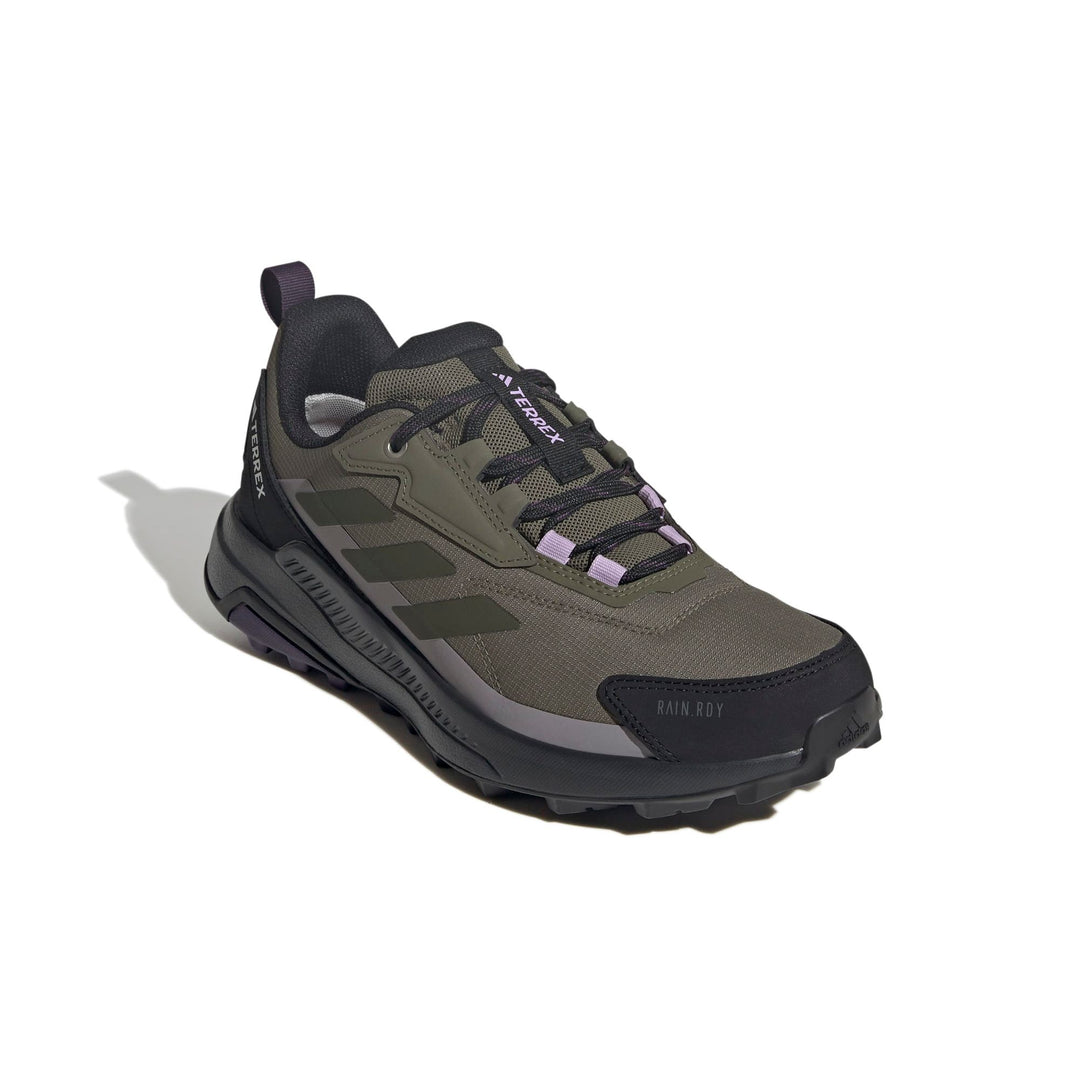 adidas Terrex Anylander R.Rdy W - olistr/ngtcar/cblack