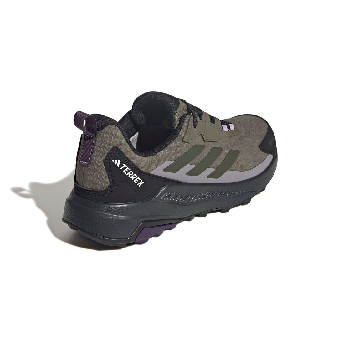 adidas Terrex Anylander R.Rdy W - olistr/ngtcar/cblack