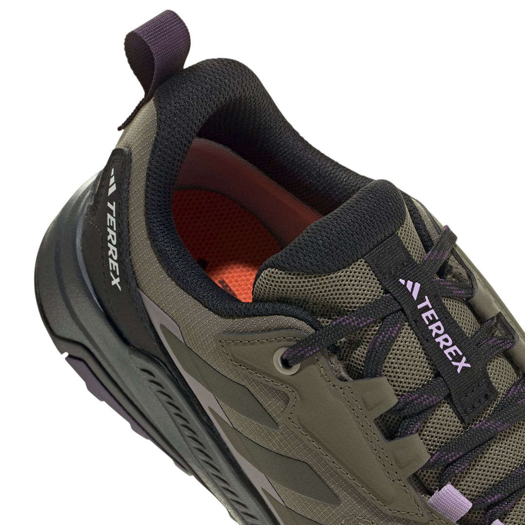 adidas Terrex Anylander R.Rdy W - olistr/ngtcar/cblack