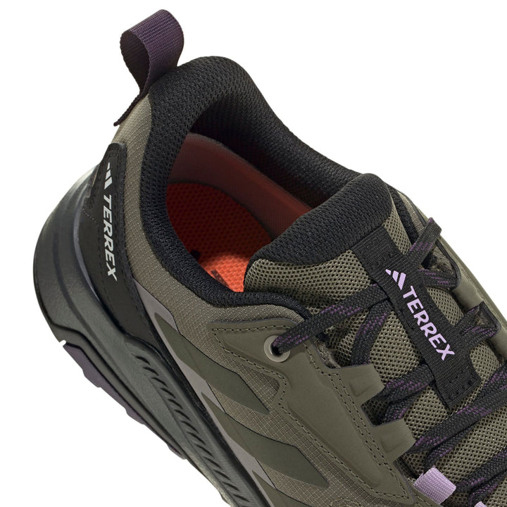 adidas Terrex Anylander R.Rdy W - olistr/ngtcar/cblack