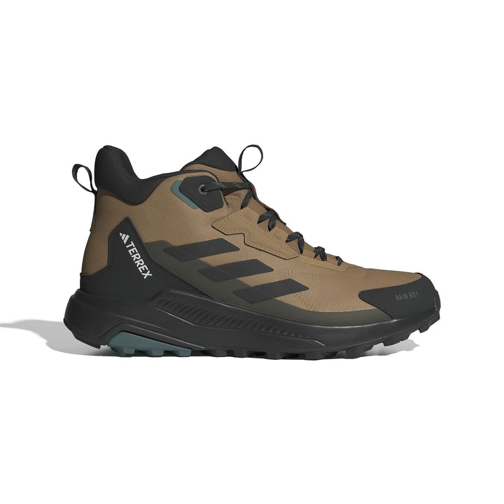 adidas Terrex Anylander Mid R.Rdy - cardbo/cblack/shaoli