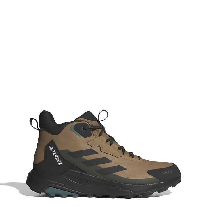 adidas Terrex Anylander Mid R.Rdy - cardbo/cblack/shaoli