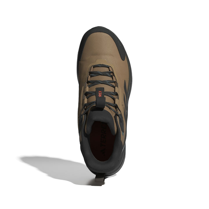 adidas Terrex Anylander Mid R.Rdy - cardbo/cblack/shaoli