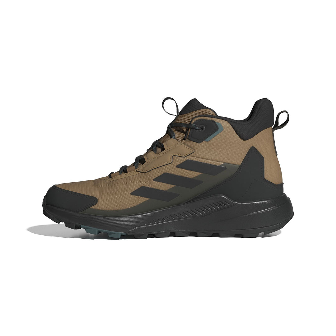 adidas Terrex Anylander Mid R.Rdy - cardbo/cblack/shaoli