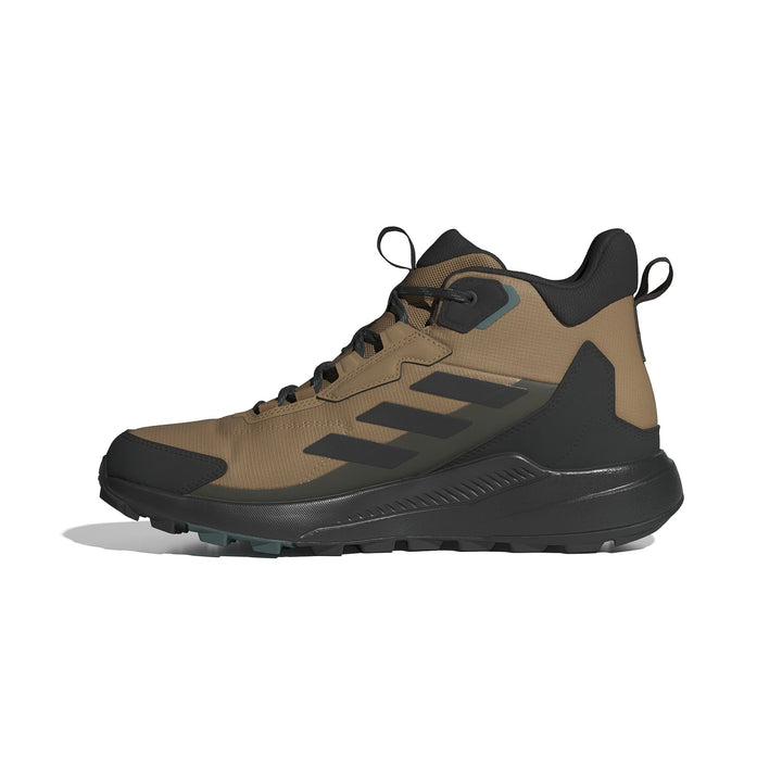 adidas Terrex Anylander Mid R.Rdy - cardbo/cblack/shaoli