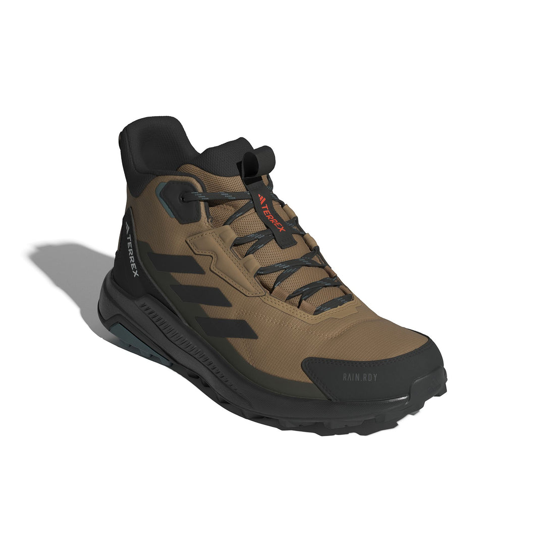 adidas Terrex Anylander Mid R.Rdy - cardbo/cblack/shaoli