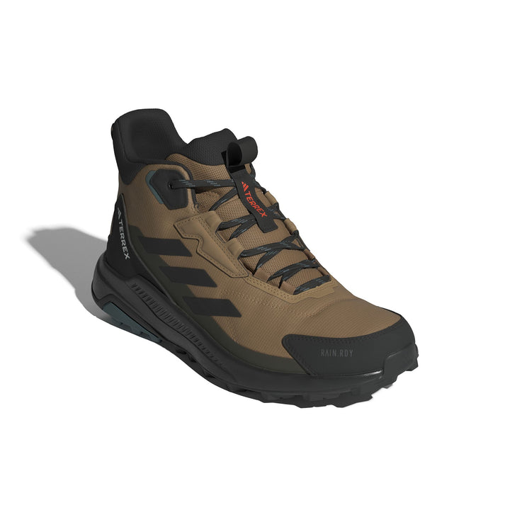 adidas Terrex Anylander Mid R.Rdy - cardbo/cblack/shaoli