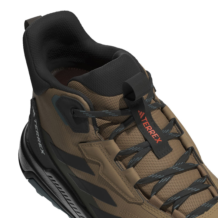 adidas Terrex Anylander Mid R.Rdy - cardbo/cblack/shaoli