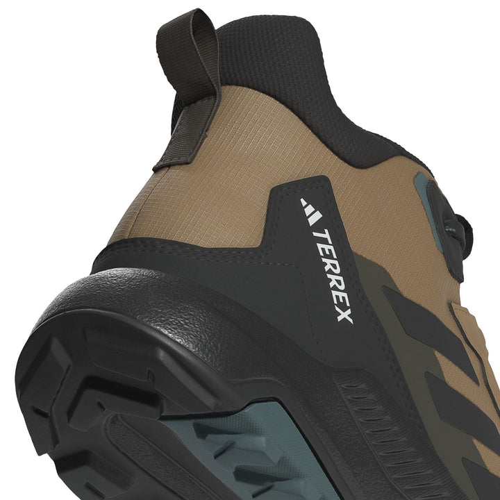 adidas Terrex Anylander Mid R.Rdy - cardbo/cblack/shaoli