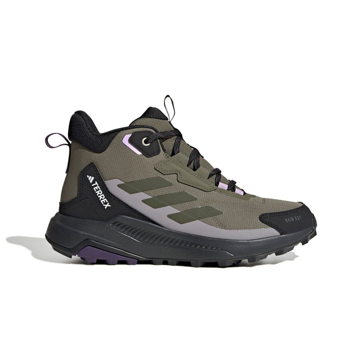 adidas Terrex Anylander Mid R.Rdy W - olistr/ngtcar/cblack
