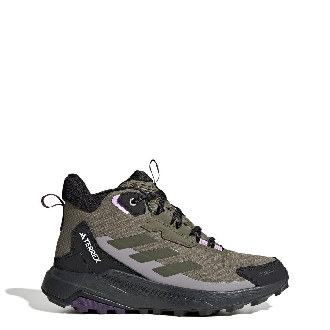 adidas Terrex Anylander Mid R.Rdy W - olistr/ngtcar/cblack