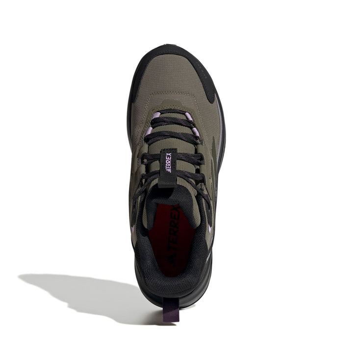 adidas Terrex Anylander Mid R.Rdy W - olistr/ngtcar/cblack
