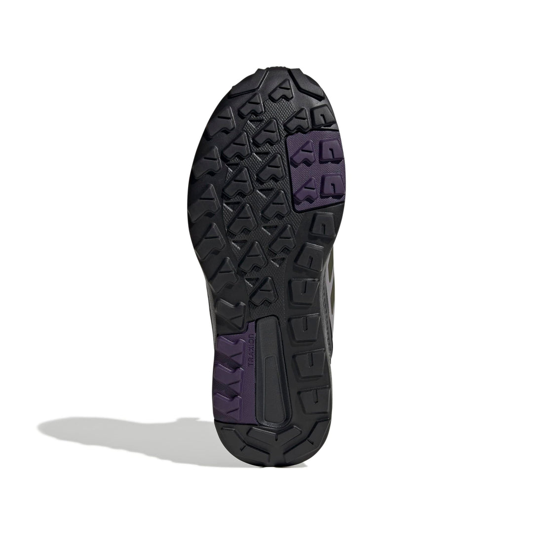 adidas Terrex Anylander Mid R.Rdy W - olistr/ngtcar/cblack