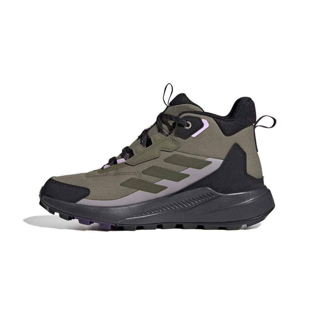 adidas Terrex Anylander Mid R.Rdy W - olistr/ngtcar/cblack